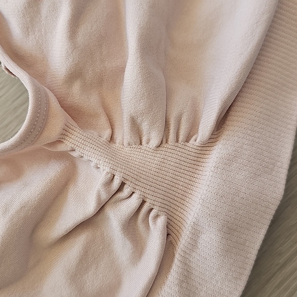 Bravado 2 In 1 Nursing & Pumping Bra Medium - Picture 4 of 16